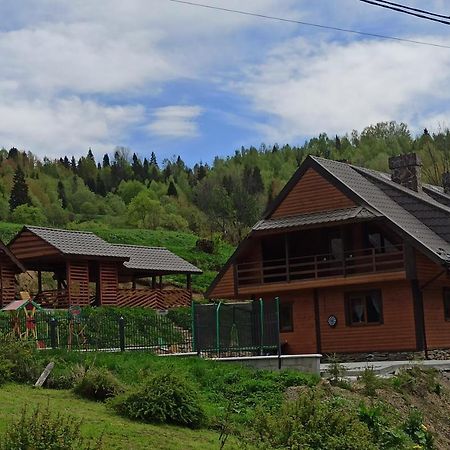 Сімейний затишок Орявчик Экстерьер фото