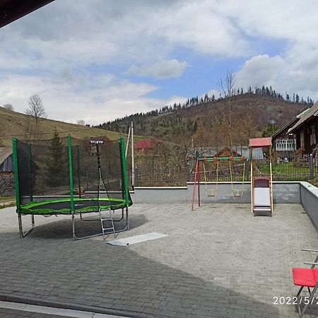 Сімейний затишок Орявчик Экстерьер фото
