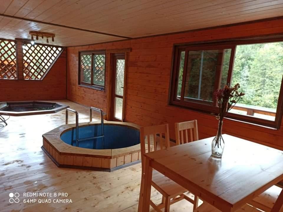 Сімейний затишок Орявчик Экстерьер фото