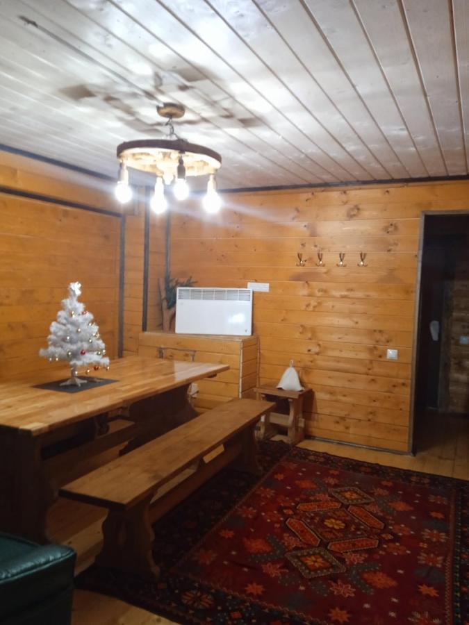 Сімейний затишок Орявчик Экстерьер фото